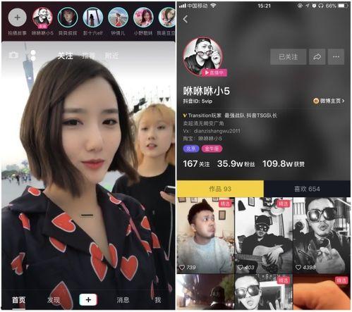 抖音直播狗仔爆料视频大全,揭秘热门视频背后的真相