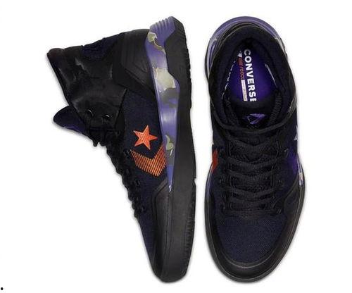 近期篮球鞋爆料视频最新,最新款型抢先看，潮流与性能的完美融合